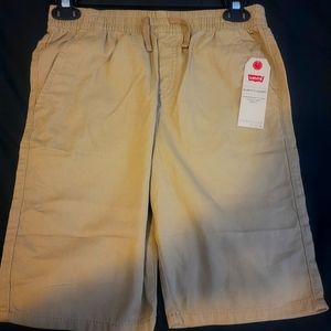 Levi's Slim Fit Short